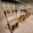 앵글짐&프리모필라테스 이미지