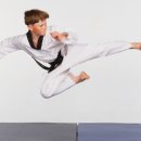 코리아 익스트림 태권도 이미지