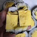 GS25 수영재우점 | [GS25] 우쟁이 최애 '통촉촉 계란말이 김밥' &amp; 춘식이 우유 득템 후기