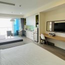 한달살기 숙소, 드디어 찾았어요! "부모님도 만족한 곳" :: 투이블루 나트랑(Tui Blue Nha Trang) 후기