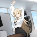 오피스라이프 이미지