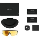 고도기술 노동조합 | 메타 AI 글라스 오클리 메타 뱅가드 OW8001 리뷰 | 5월 25일 국내 출시 AI Wear 7종 완전 정복 🕶️