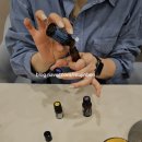 심신 안정을 위한 아로마테라피 | 울산 이색 데이트 추천, 나를 찾아가는 시간 '오일라운지' 아로마테라피 원데이 클래스 후기