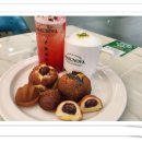 김천역 | 김천역 카페 호두먹빵 먹으러 마루노바 왔어요