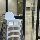 안산웨딩홀 추천 &#39;더 베니르&#39; 시식 후기 (약간의 홀 사진도 있음)
