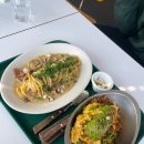 차산초등학교 | 남양주 마석 반려동물 동반 브런치 카페 추천 : <수풀사이> 메뉴, 가격, 후기