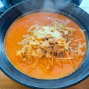 면탐정 | 성서계대 맛집│핑크짬뽕이 맛있는 추억의 면탐정 방문후기