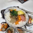 리더스김밥 이미지