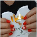 이쁘네.일 | 사상네일 편안함과 꼼꼼함이 공존하는 이쁘네일 방문 후기
