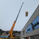 명형태양광발전소 | 건물일체형 BIPV태양광 설치후기, 경북 고령 태양광 시공 36kW