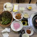 통돼지한마리 | 울산 옥동 현지인 맛집 통돼지한마리｜참숯 직화 생고기 20년 노포, 고기 맛으로 승부하는 집