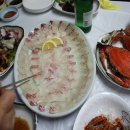 마리나송원횟집 이미지