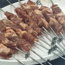 부평 양꼬치 맛집 백리향양꼬치에서 배 터진 후기