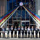 증평생활체육관 이미지