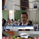 불과 일주일만에 초대박난 페루의 식당 이미지