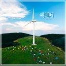 운해로 | 여름 선자령 백패킹 후기 잊지 못할 운해와 일몰 풍경