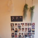 파워세탁 | 대구 방탄소년단 진생일 이벤트카페 후기/석진생일/월와핸탄신일/대구 그대에게/ 대구 스테이커피