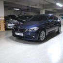 BMW/3GT/15년6월/1만키로/무사고/4050만원(운용리스)/급매.. 이미지