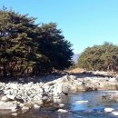 북상용암정 이미지