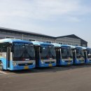 인천 광역버스 15개 노선 운행회수 45회 늘린다 이미지