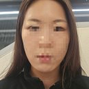 메이크업샵 앤드뮤 본식 헤어 전후 및 만족도 후기