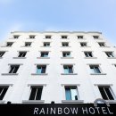 레인보우호텔(용산) 이미지