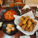 교촌치킨 재송2호점