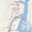 대청호오백리길 대청로하스길 | [트래킹 잡학상식] 대청호 오백 리 길 21코스 &#39;대청 로하스길&#39;