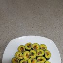 쑥이김밥