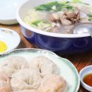 김장군바지락칼국수 네이버블로그