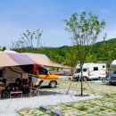 장수누리파크오토캠핑장 이미지