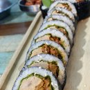 오케이김밥분식