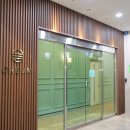 오름 스크린 골프 이미지