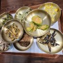 만나보리밥 | (세종 보리밥 맛집) 나물로 채운 한정식 한상차림, <송은정 보리밥> 솔직 후기