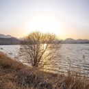 고동포 | 주남(注南) 저수지 산책