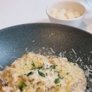 모던 파스타&리조또