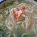 일산칼국수 이미지