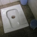 남성주유소 화장실 이미지