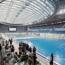 문학박태환수영장 이미지