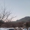 땡큐주유소 | 겨울캠핑 / 경남 캠핑장 추천 산청 둘레길오토캠핑장(예비사이트 1번) 2박3일 후기