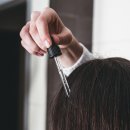 헤어미용사 이미지