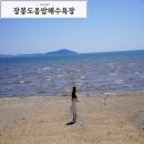 옹암해수욕장 | 인천 장봉도 옹암해수욕장 전망대놀이터 야영장정보
