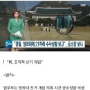 청와대 하명수사, 송철호 수사청탁에서 시작 - SBS 이미지