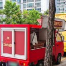 요즘 광주에서 핫한 광주 순대푸드트럭, 그놈의 순대 솔직후기