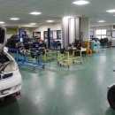 보고자동차정비 이미지