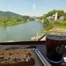 국립덕유산자연휴양림 위생복합시설 | 국립 중미산 자연휴양림 재개장 야영장 108번 데크 캠핑 후기