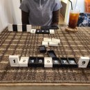 하얀책상 | 대전 갈마동 무제한 보드게임 카페 🎲하얀 책상🎲 솔직 후기