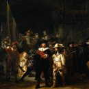 렘브란트(Rembrandt) 이미지