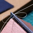 가죽공예 지도사 이미지