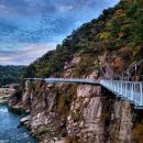 제526회철원 한탄강 주상절리&amp;고석정1월19일6시10분일요일 이미지